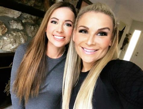 natalya neidhart sexy pics|Natalya & Sister Jenni Neidhart Show Off With Insanely。